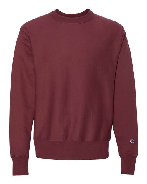Unisex Reverse Weave® Crewneck Sweatshirt