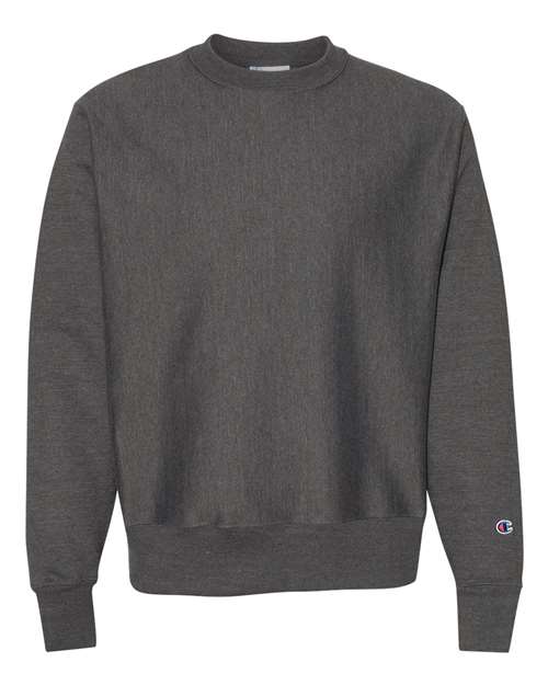 Sweat-shirt ras du cou unisexe Reverse Weave®