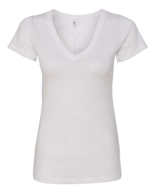 Women's Ideal V-Neck T-Shirt