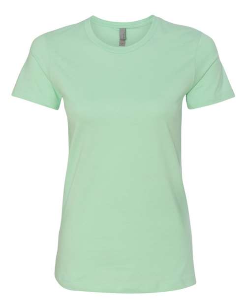 T-shirt en coton pour femme