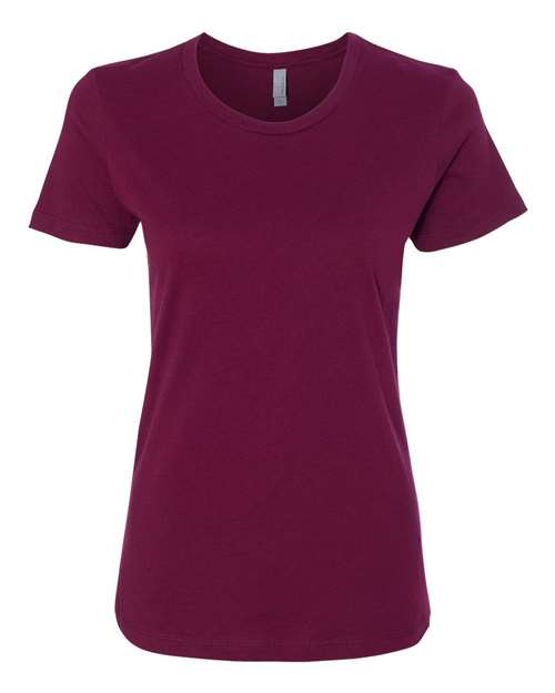 T-shirt en coton pour femme