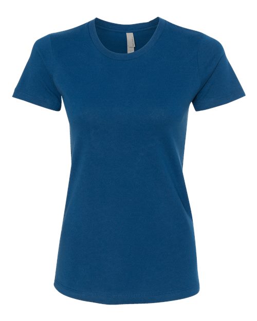 T-shirt en coton pour femme