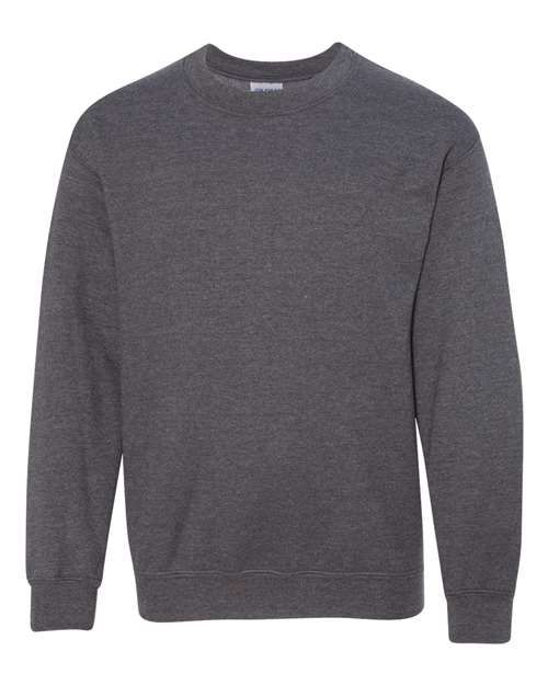Sweat-shirt ras du cou Heavy Blend™ pour jeunes