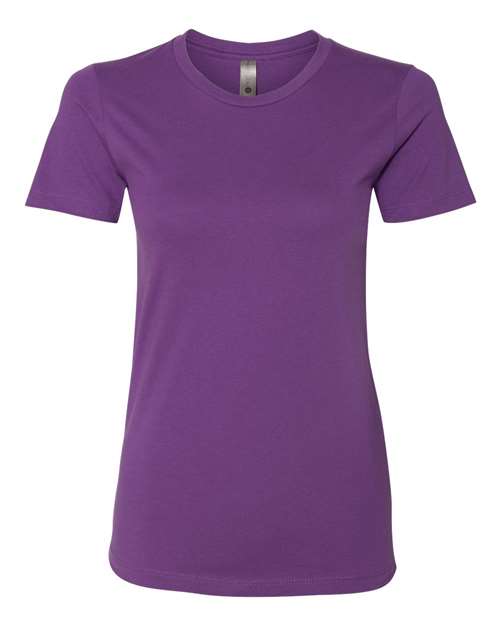 T-shirt en coton pour femme
