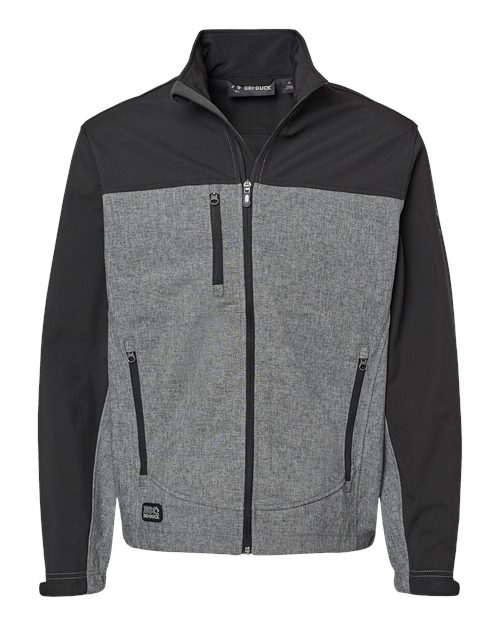 Men's Motion Soft Shell Jacket