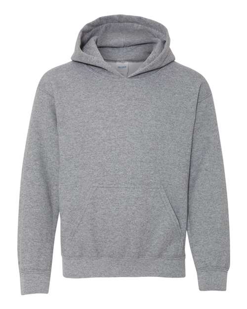 Sweat à capuche Youth Heavy Blend™