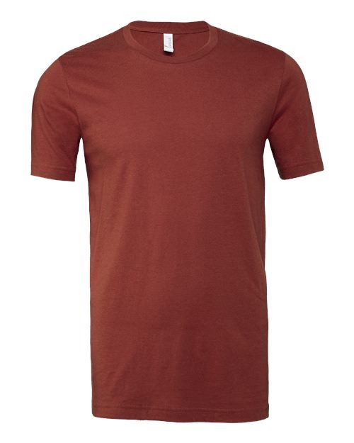 T-shirt en jersey