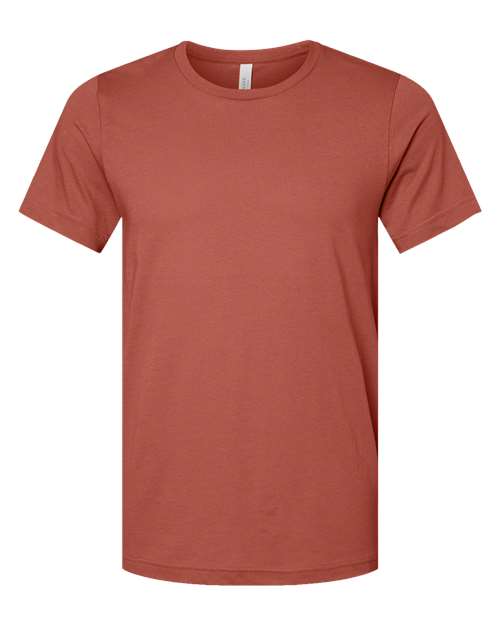T-shirt en jersey