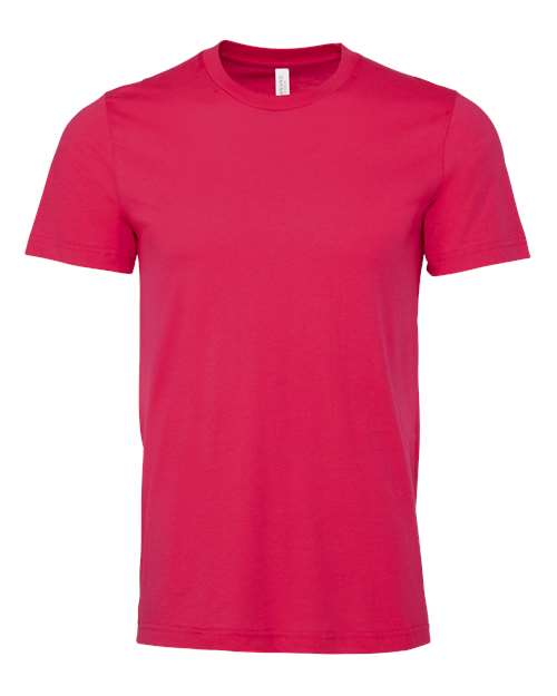T-shirt en jersey