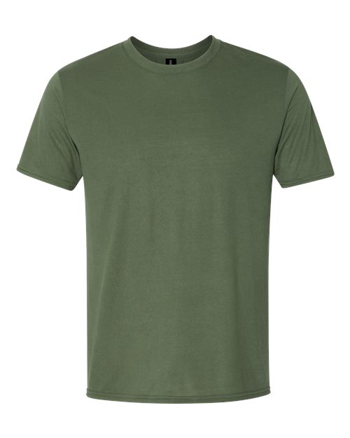 T-shirt unisexe Performance®