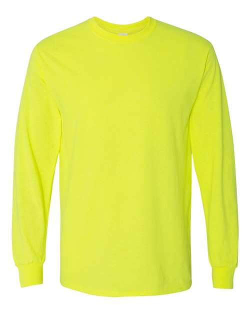 Men's Heavy Cotton™ Long Sleeve T-Shirt