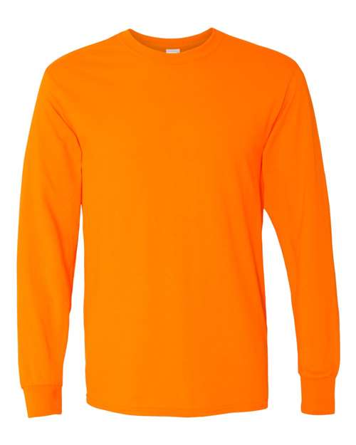 Men's Heavy Cotton™ Long Sleeve T-Shirt