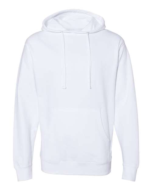 Unisex Midweight Hooded Sweatshirt