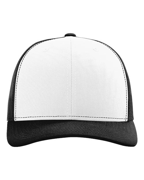 Snapback Trucker Cap