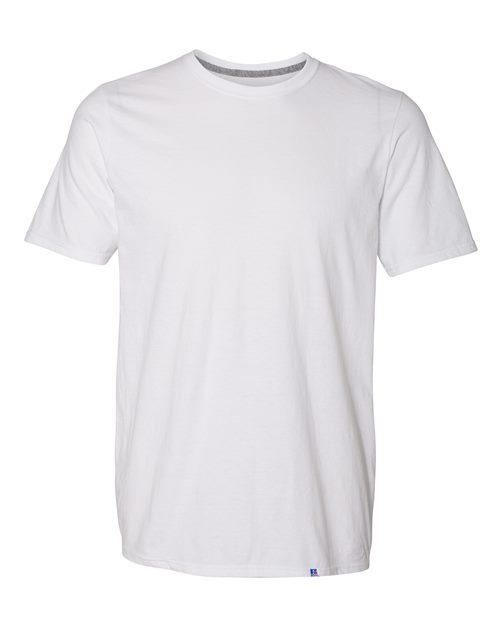 Unisex Dri Power® CVC Performance T-Shirt