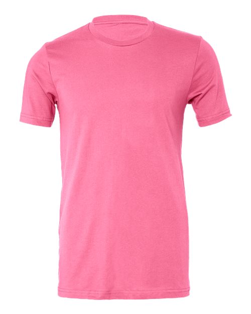 T-shirt en jersey