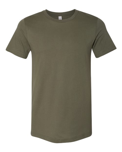 T-shirt en jersey