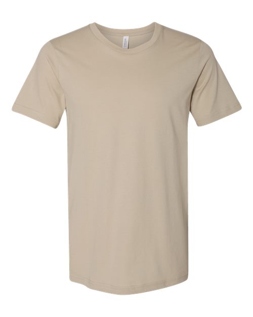 T-shirt en jersey