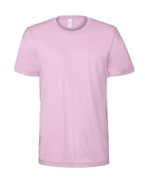 T-shirt en jersey