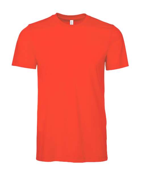 T-shirt en jersey