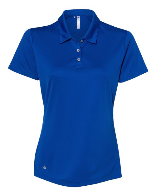 Polo de performance pour femme