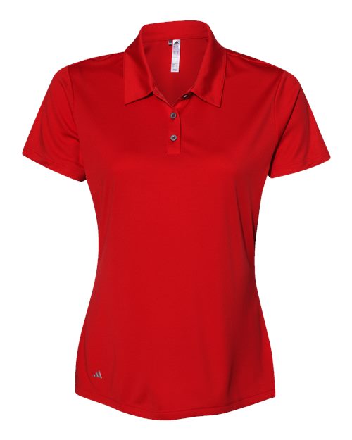 Polo de performance pour femme