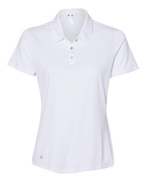 Polo de performance pour femme