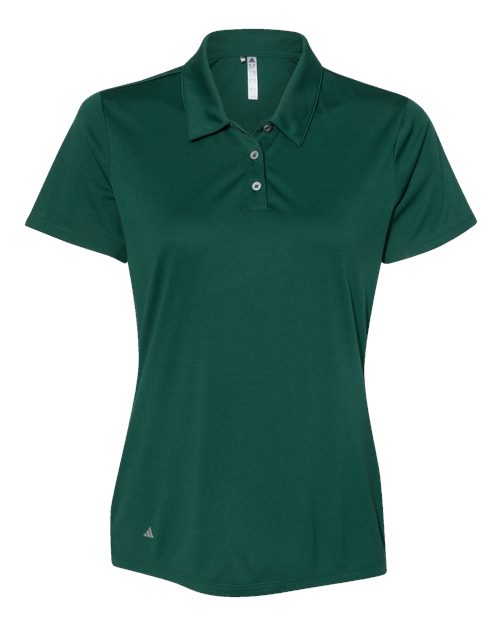 Polo de performance pour femme