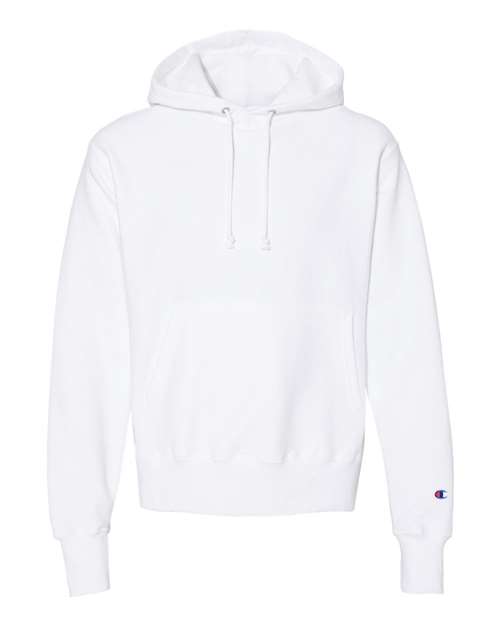 Unisex Reverse Weave® Hooded Sweatshirt