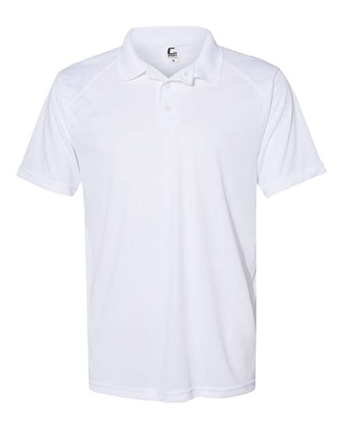 Polo utilitaire pour homme