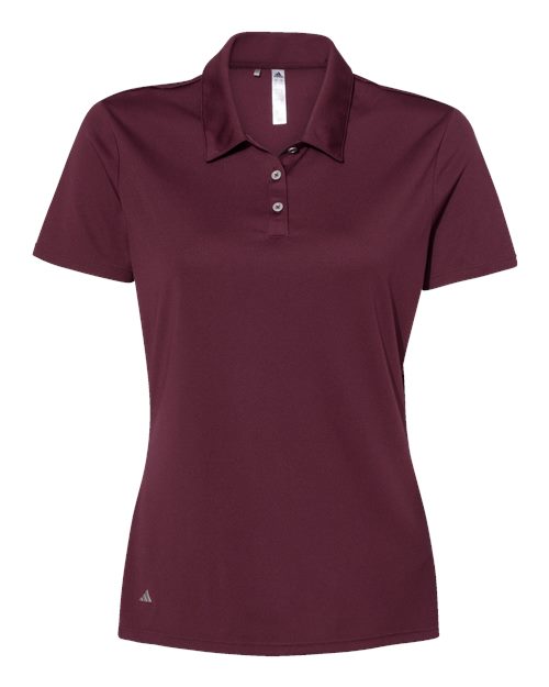 Polo de performance pour femme