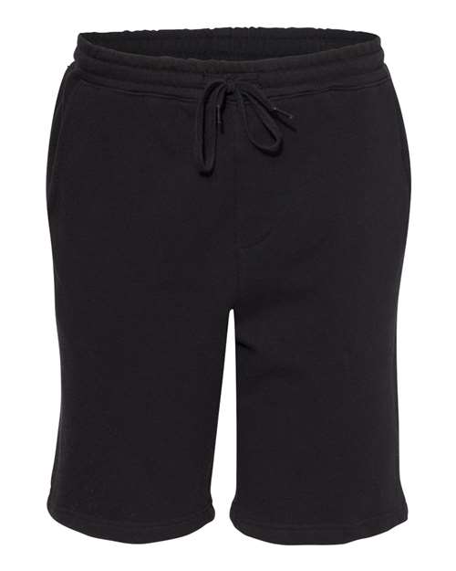 Men's Midweight Fleece Shorts