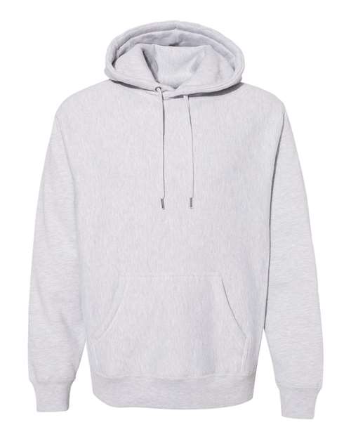 Unisex Legend Premium Heavyweight Cross-Grain Hooded Sweatshirt