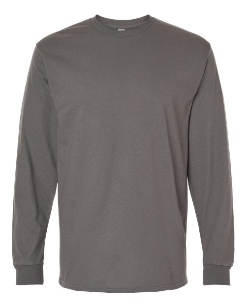 Men's Heavy Cotton™ Long Sleeve T-Shirt