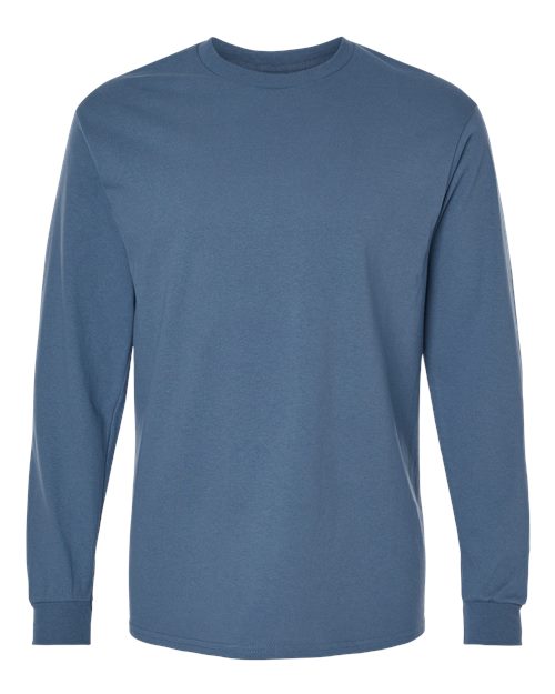 Men's Heavy Cotton™ Long Sleeve T-Shirt