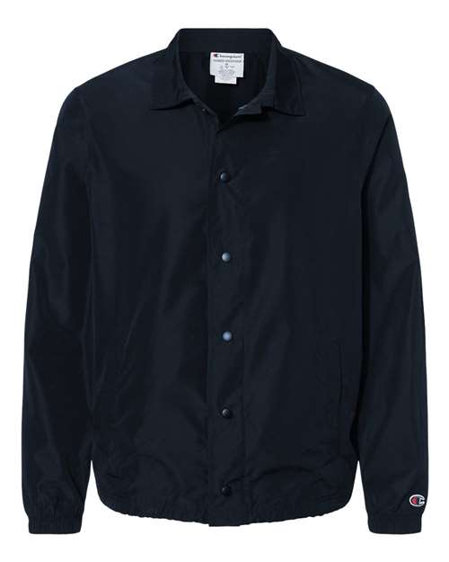 Men's Coach's Jacket