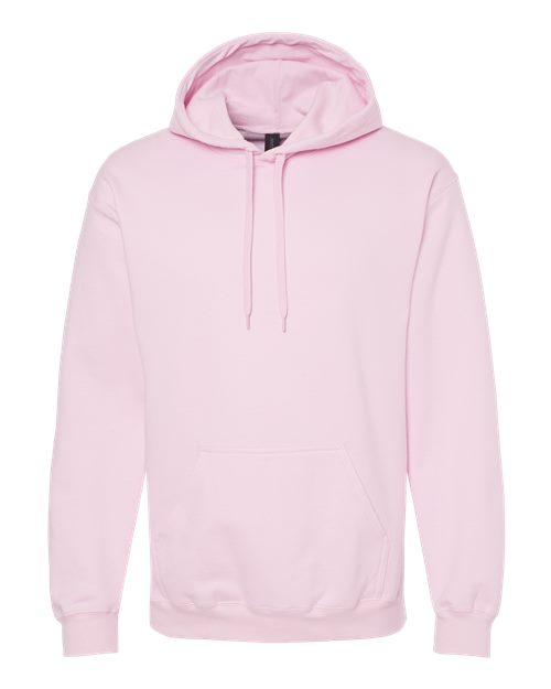 Sweat à capuche unisexe Softstyle® mi-épais