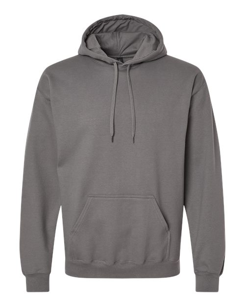 Sweat à capuche unisexe Softstyle® mi-épais