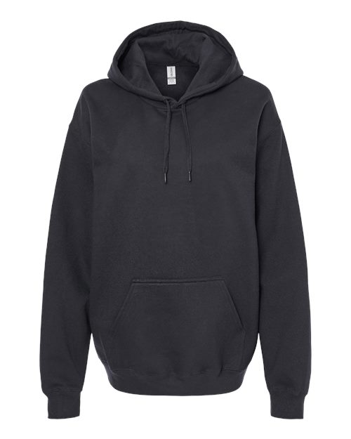 Sweat à capuche unisexe Softstyle® mi-épais