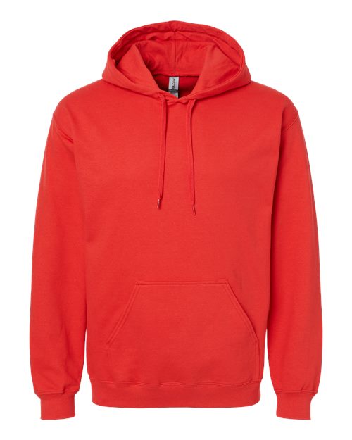 Sweat à capuche unisexe Softstyle® mi-épais