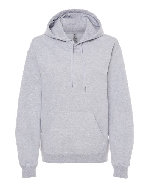 Sweat à capuche unisexe Softstyle® mi-épais