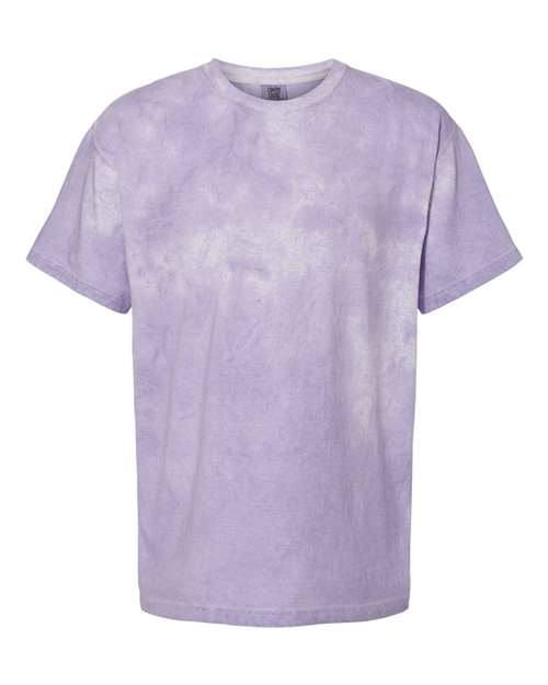 T-shirt épais Colorblast™