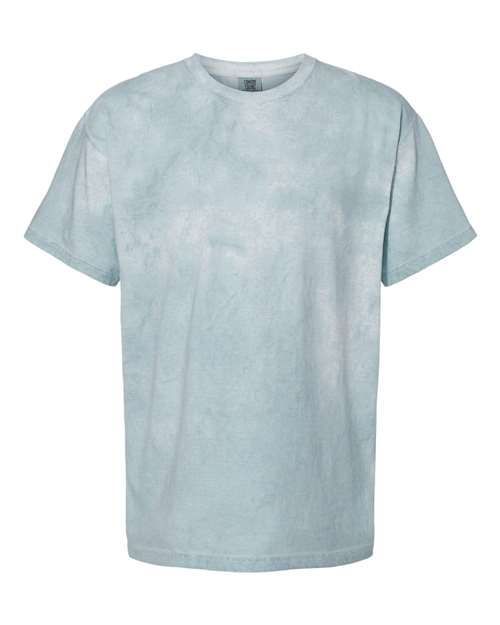 T-shirt épais Colorblast™