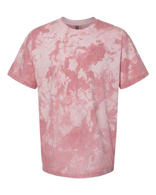 T-shirt épais Colorblast™
