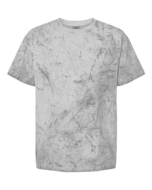 T-shirt épais Colorblast™