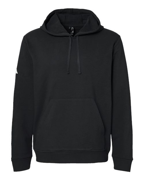 Unisex Fleece Hooded Sweatshirt