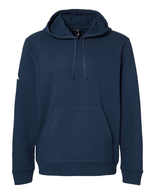 Unisex Fleece Hooded Sweatshirt