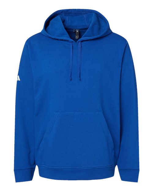 Unisex Fleece Hooded Sweatshirt