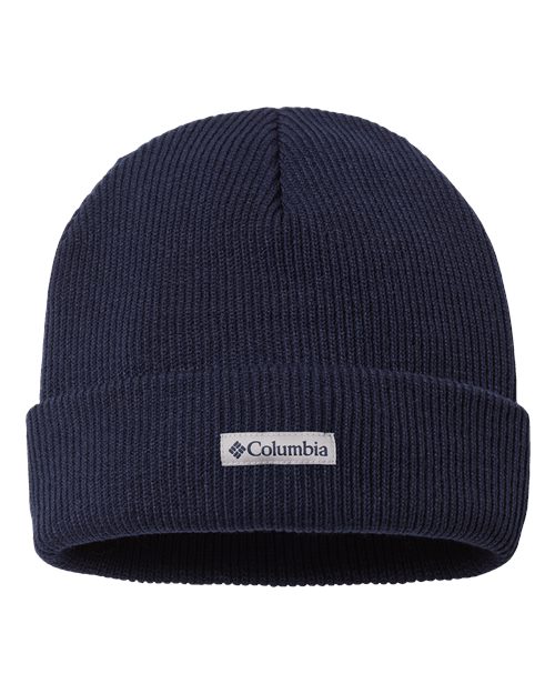 Whirlibird™ Cuffed Beanie