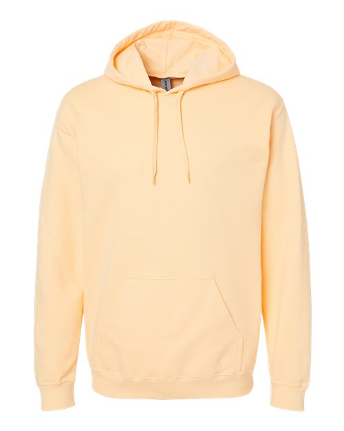 Sweat à capuche unisexe Softstyle® mi-épais
